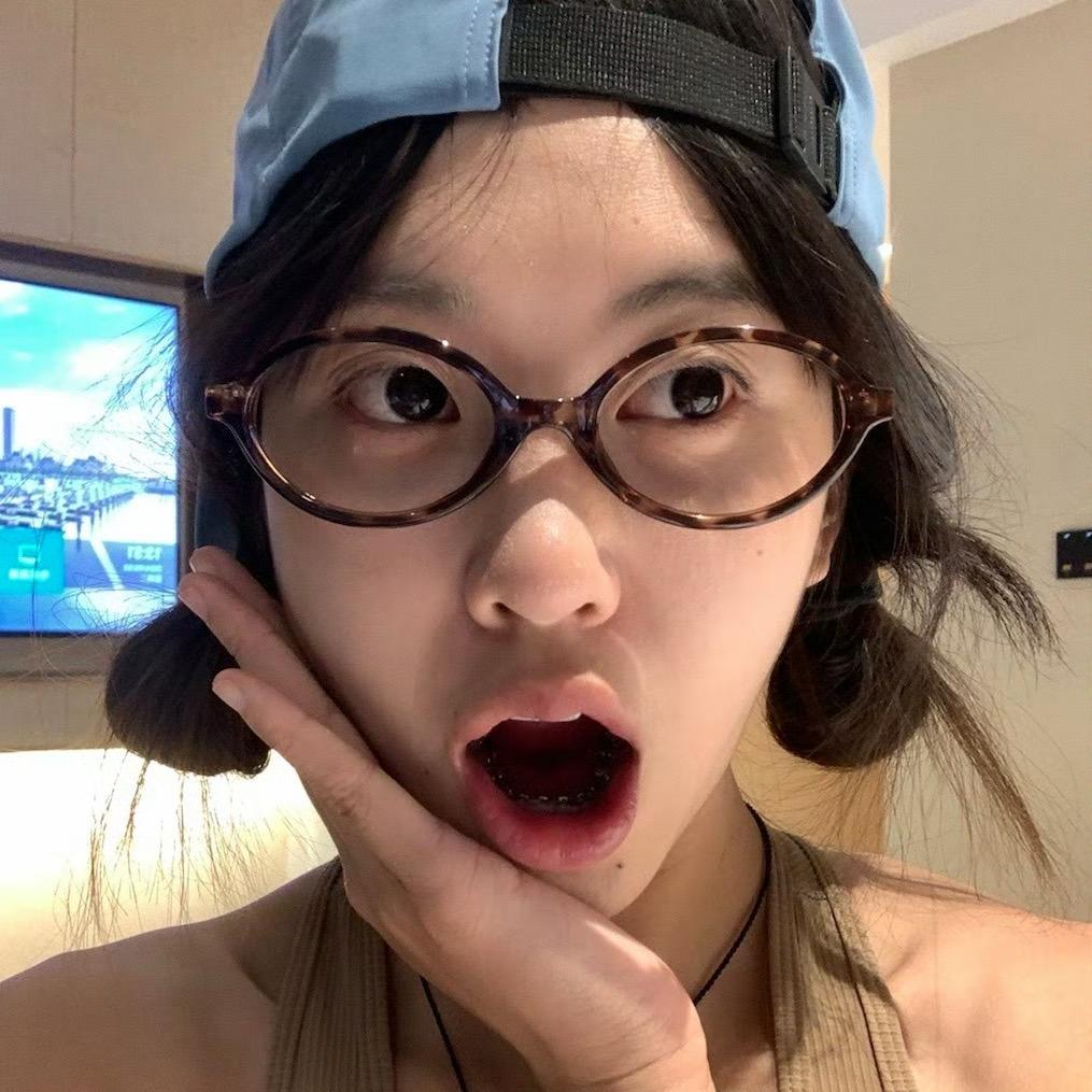 暴躁美羊羊