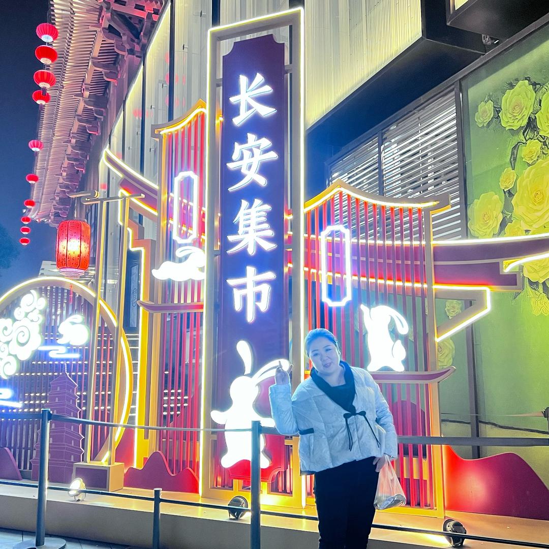 两个小朋友介休店