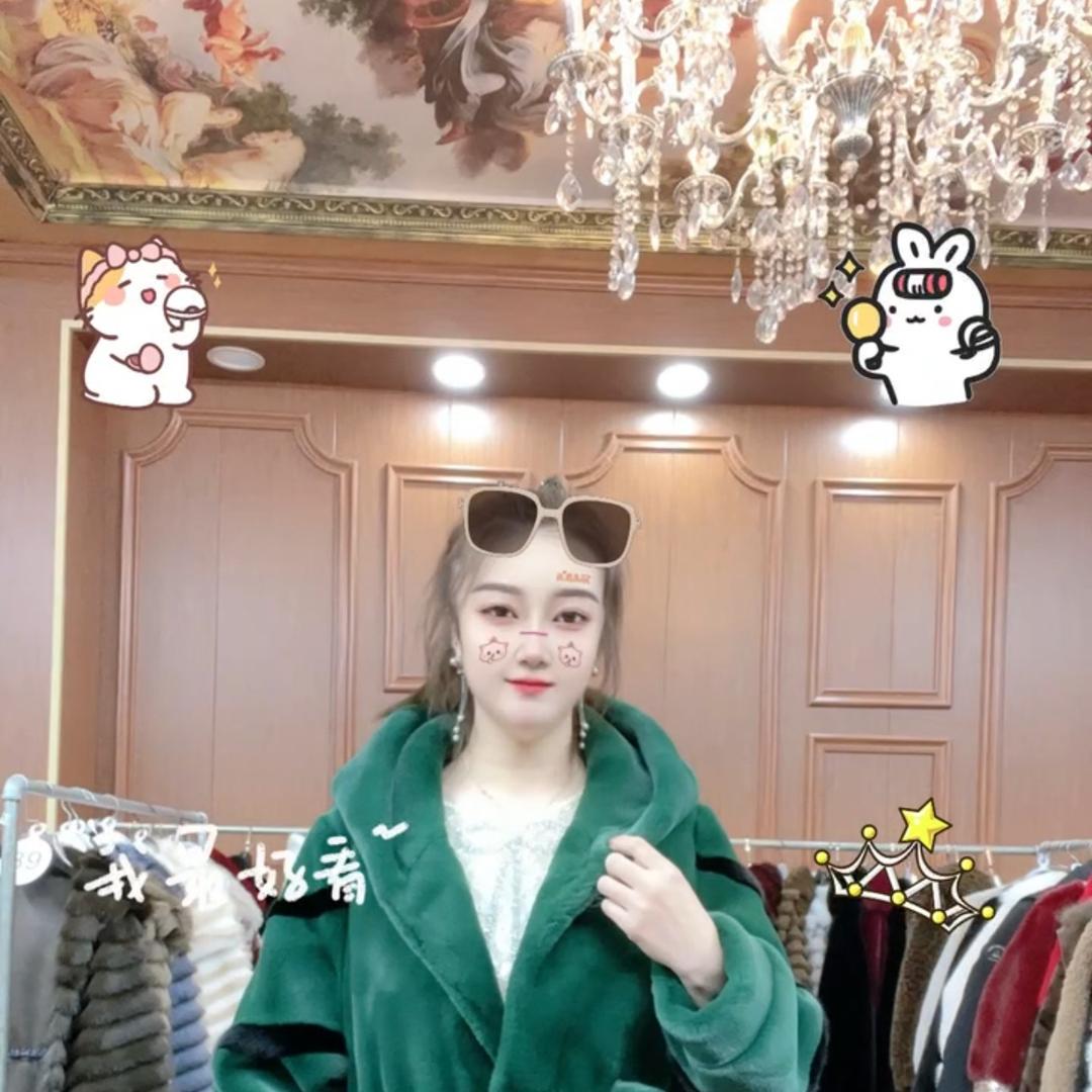 @徐老板的店