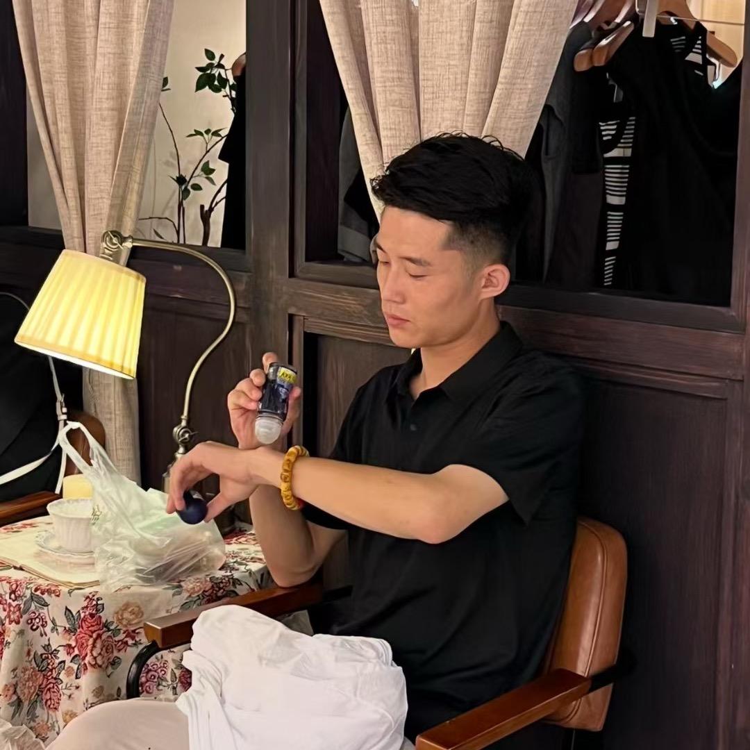 梓洋🎗