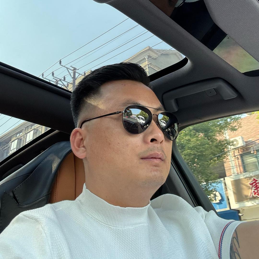 打小就帅