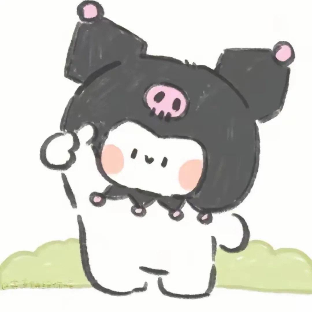 小鱼呆呆脑
