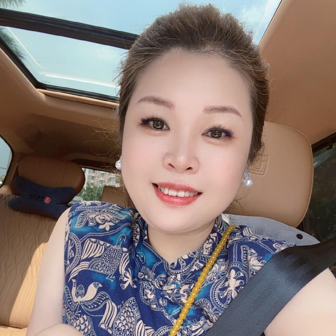 珊姐姐😻