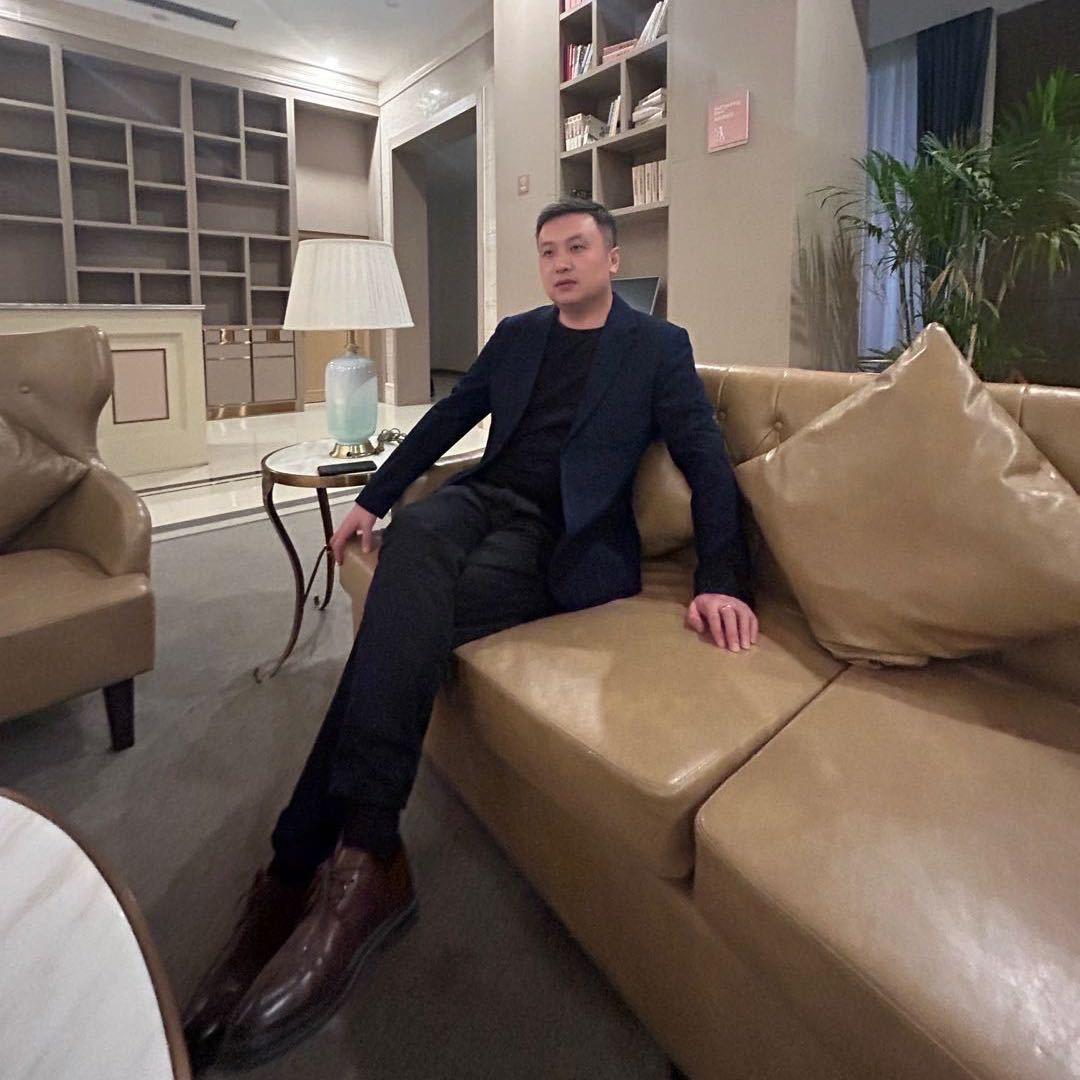 企业形象优化（双哥）