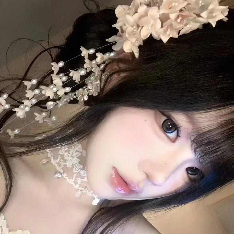 入梦客服 芸芸