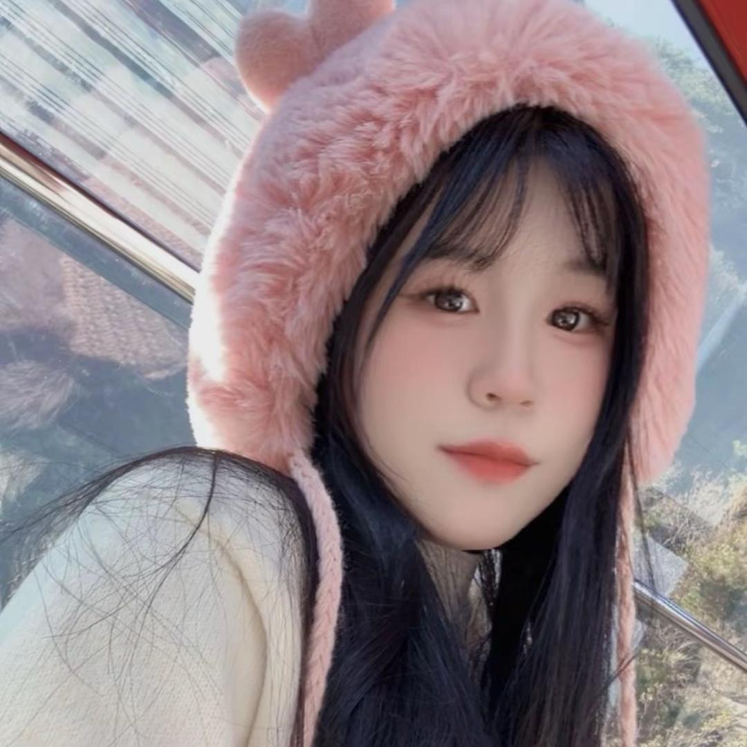 欣欣子的朋友圈