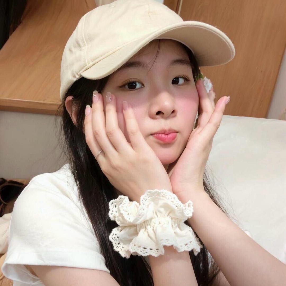 江江好·