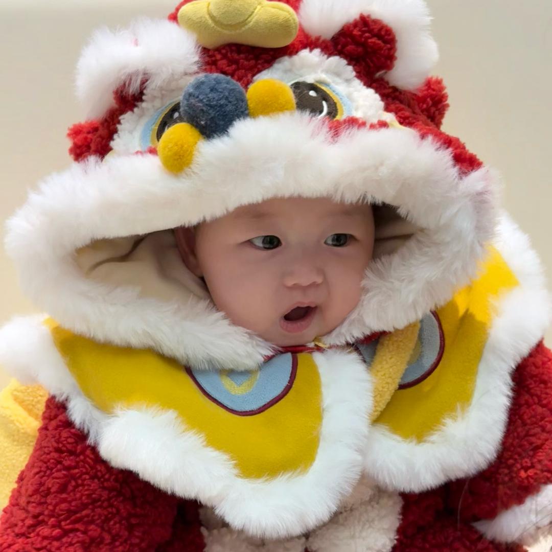 ππ（派派）日记