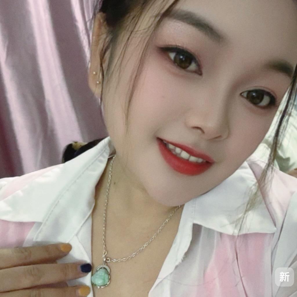 陈家姑娘