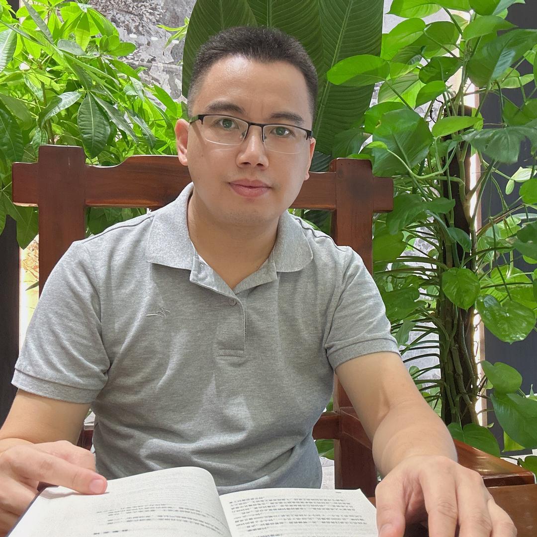 蓝哥 （下午2:30）