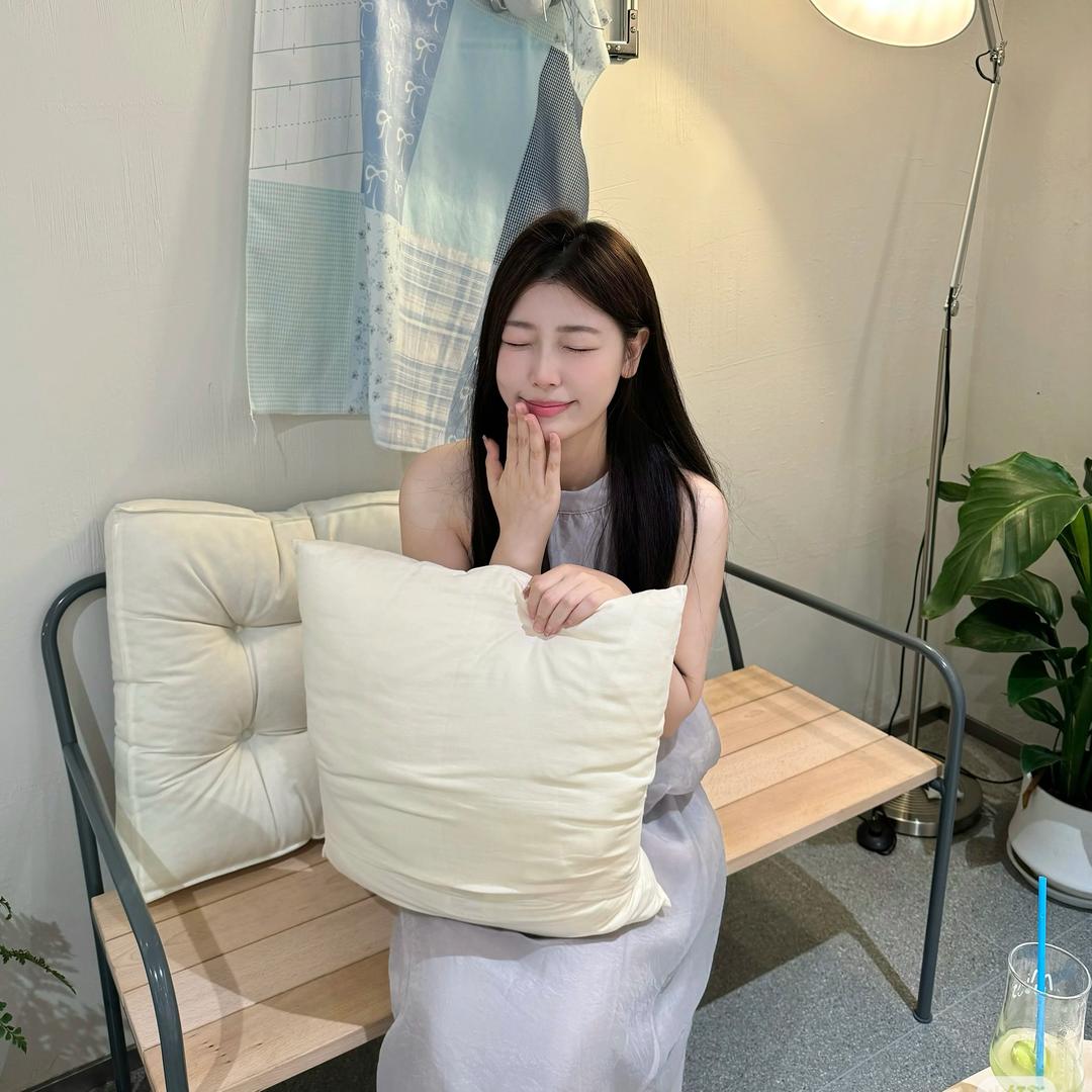 文文的探店日常