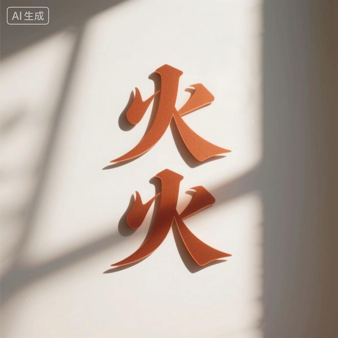 火凤