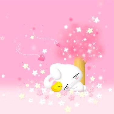 追逐生活的人