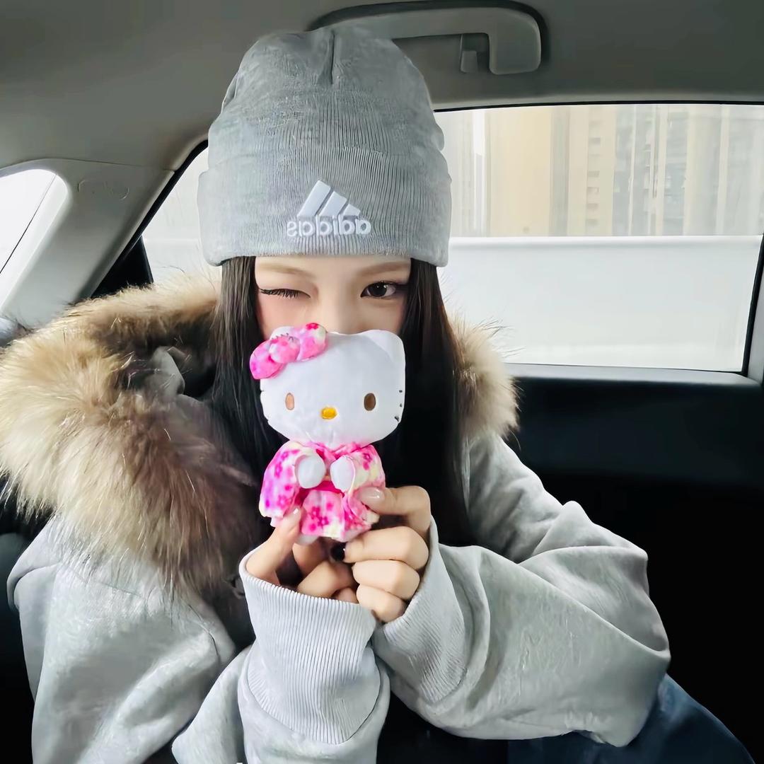 小咩绪