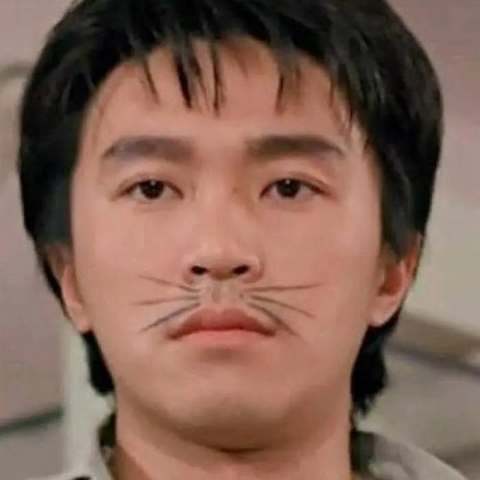 孟小姐的影单