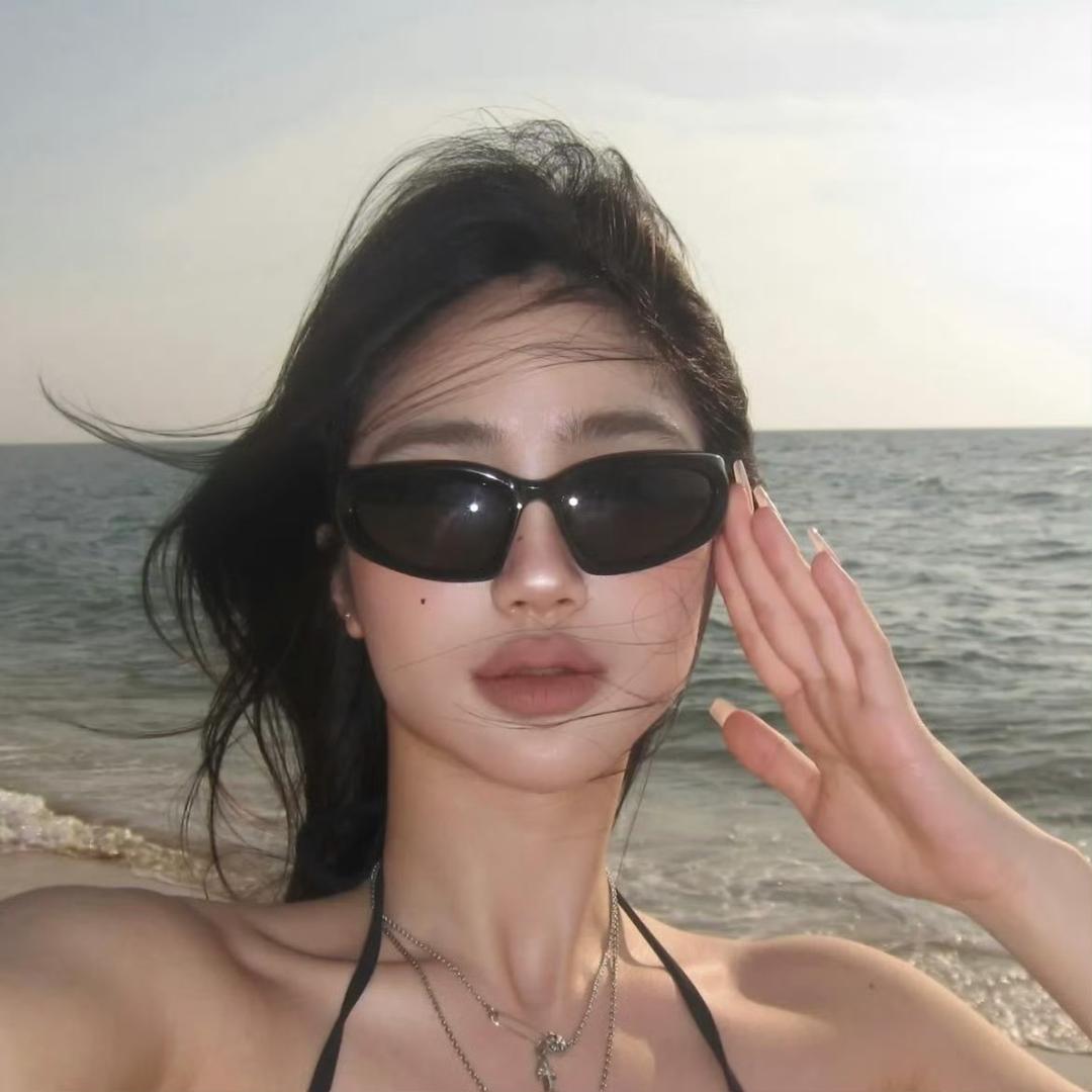 我是真胖呀