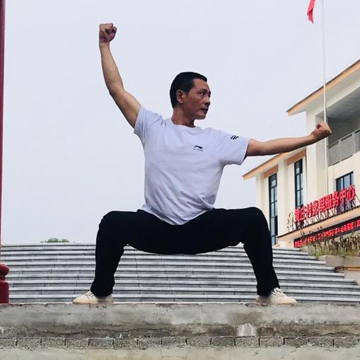 江津李市-武术汇