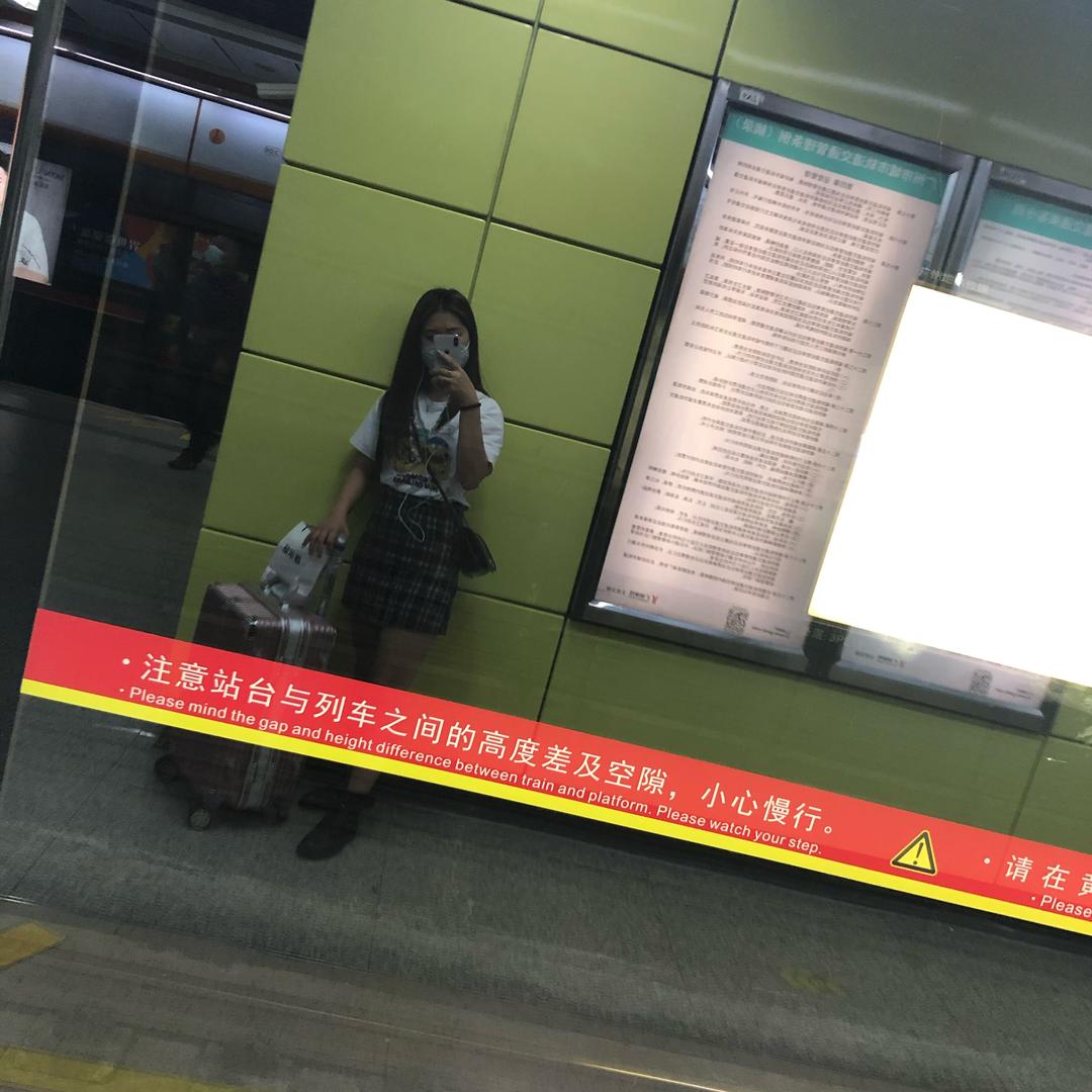 @小康