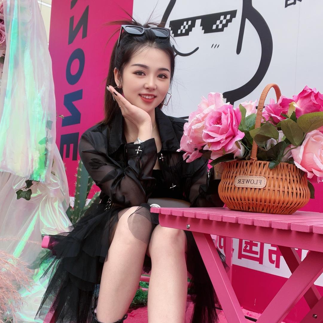 陈小姐潮衣馆
