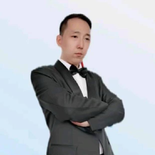 大师兄来也🦧