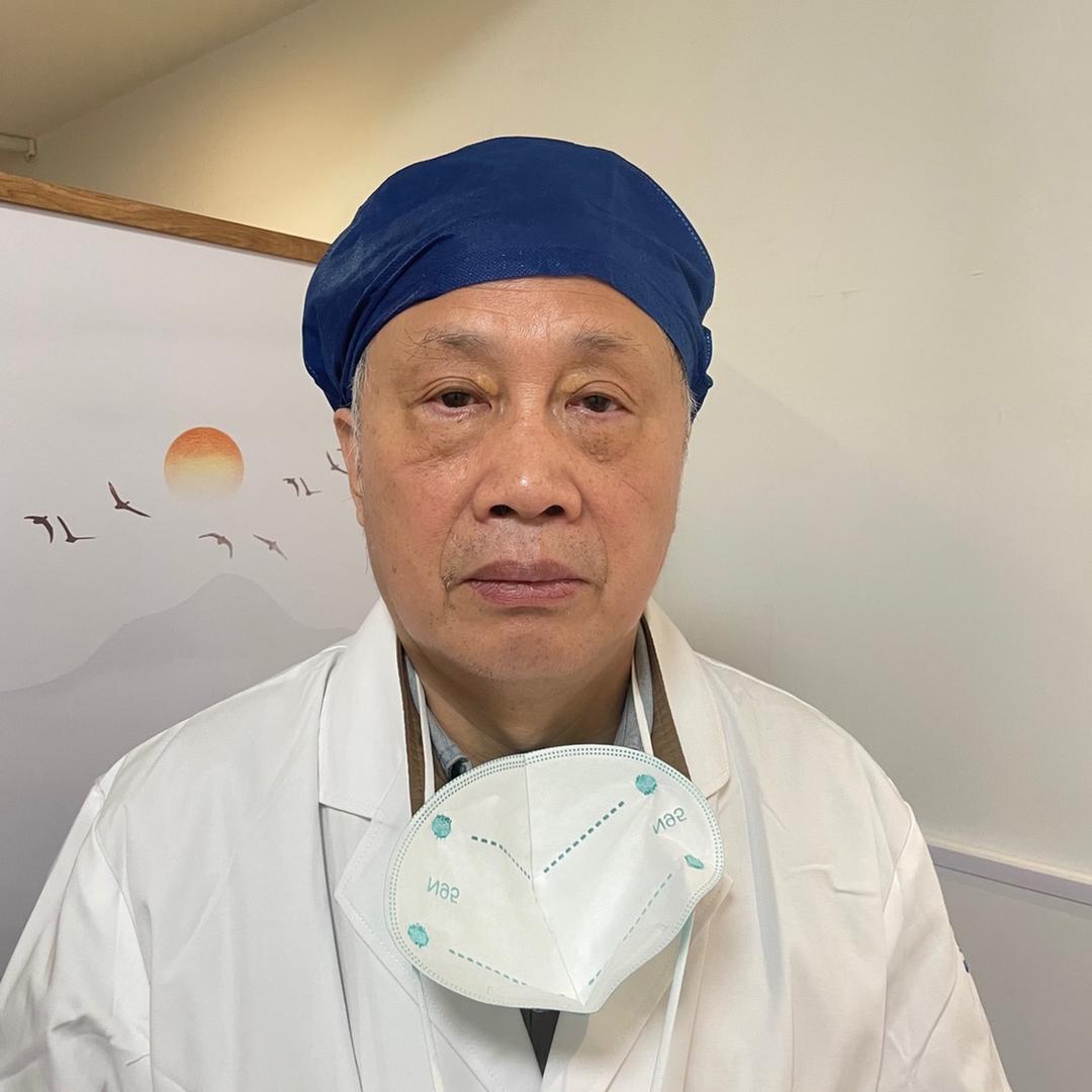 耳鼻喉李大夫