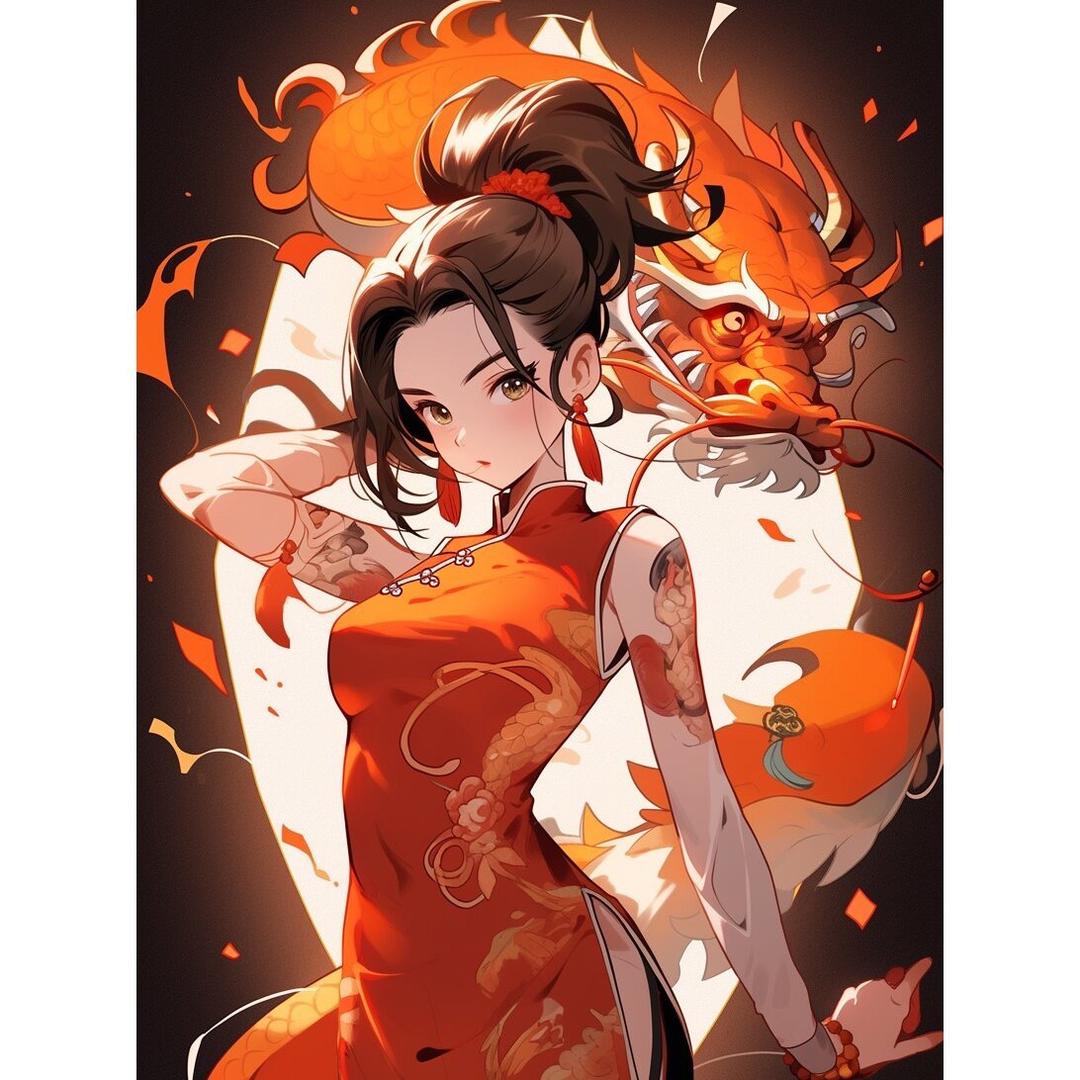 小妖精👹