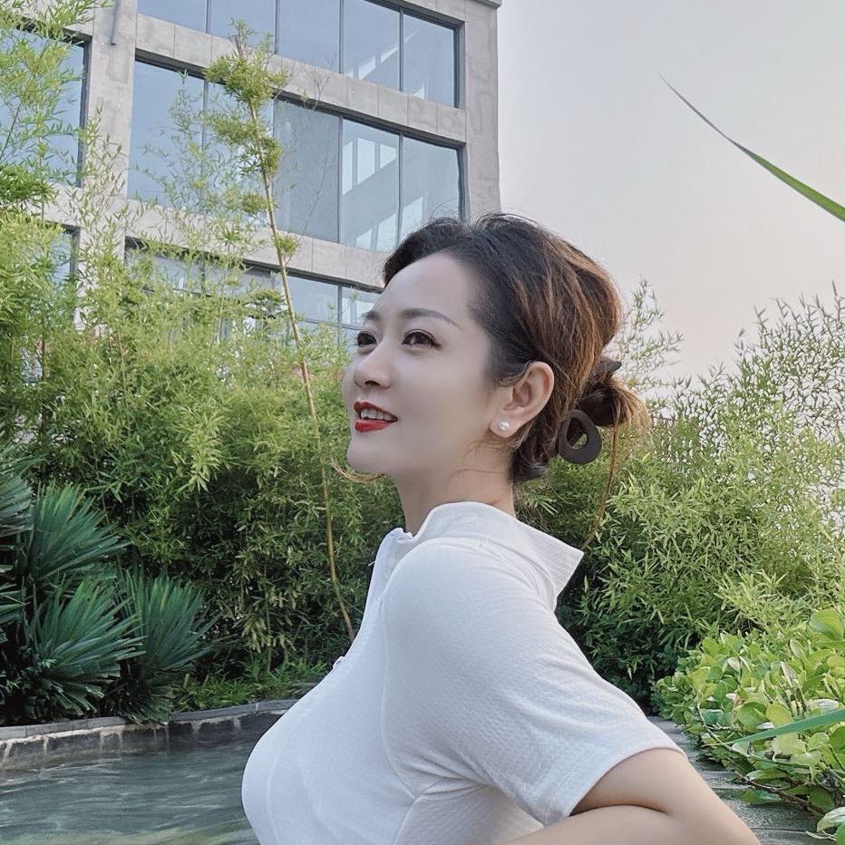 沫姑姑～