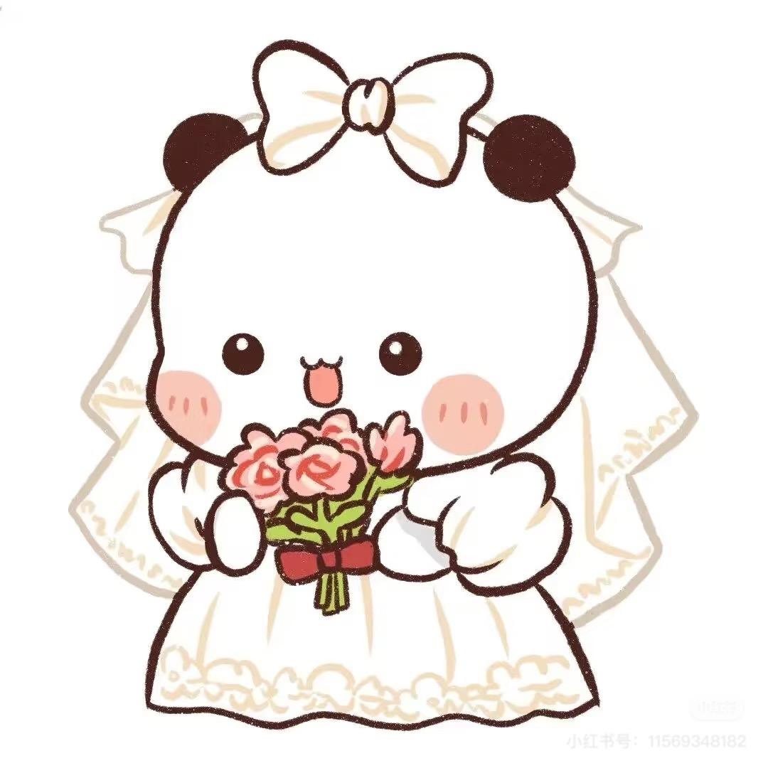 DOU😘小美