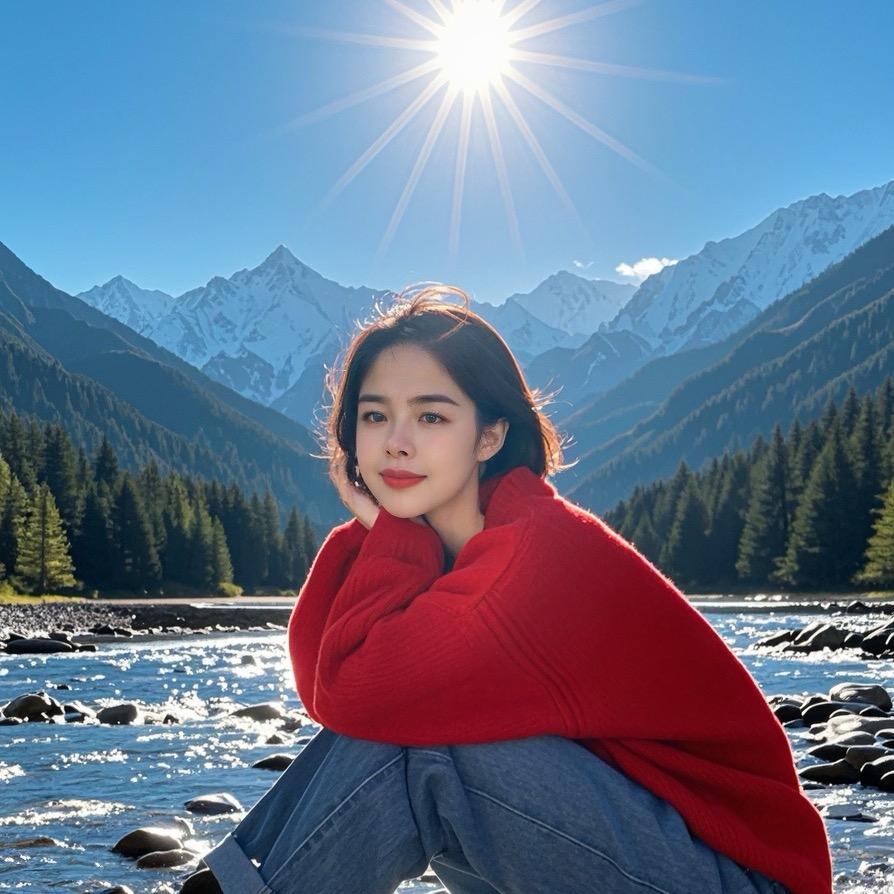 芬宝（拒绝连赞）