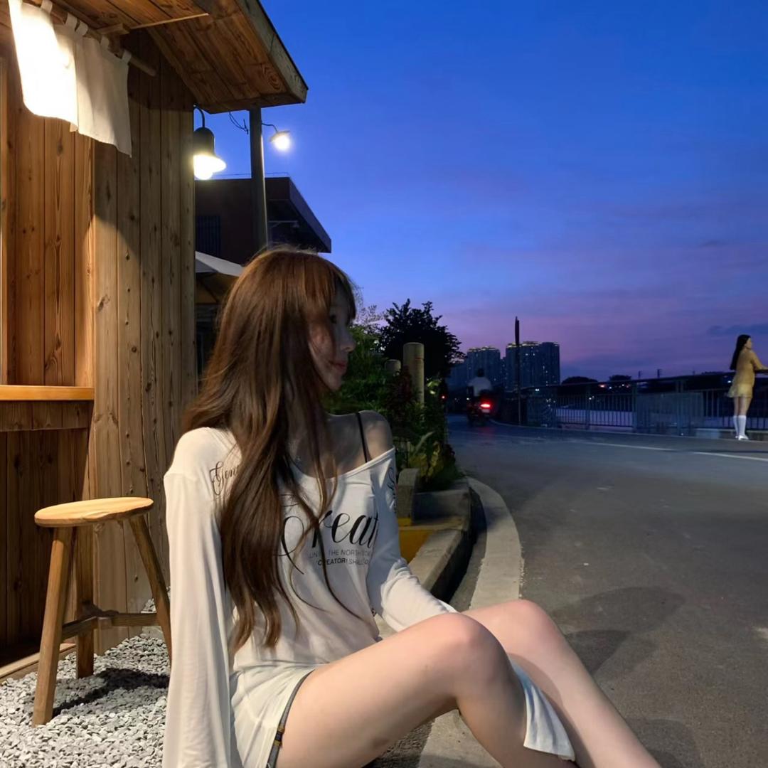 无忧私影