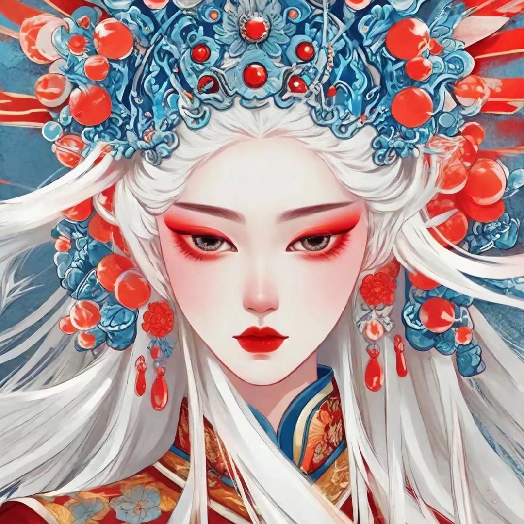 月初汉服馆官方号