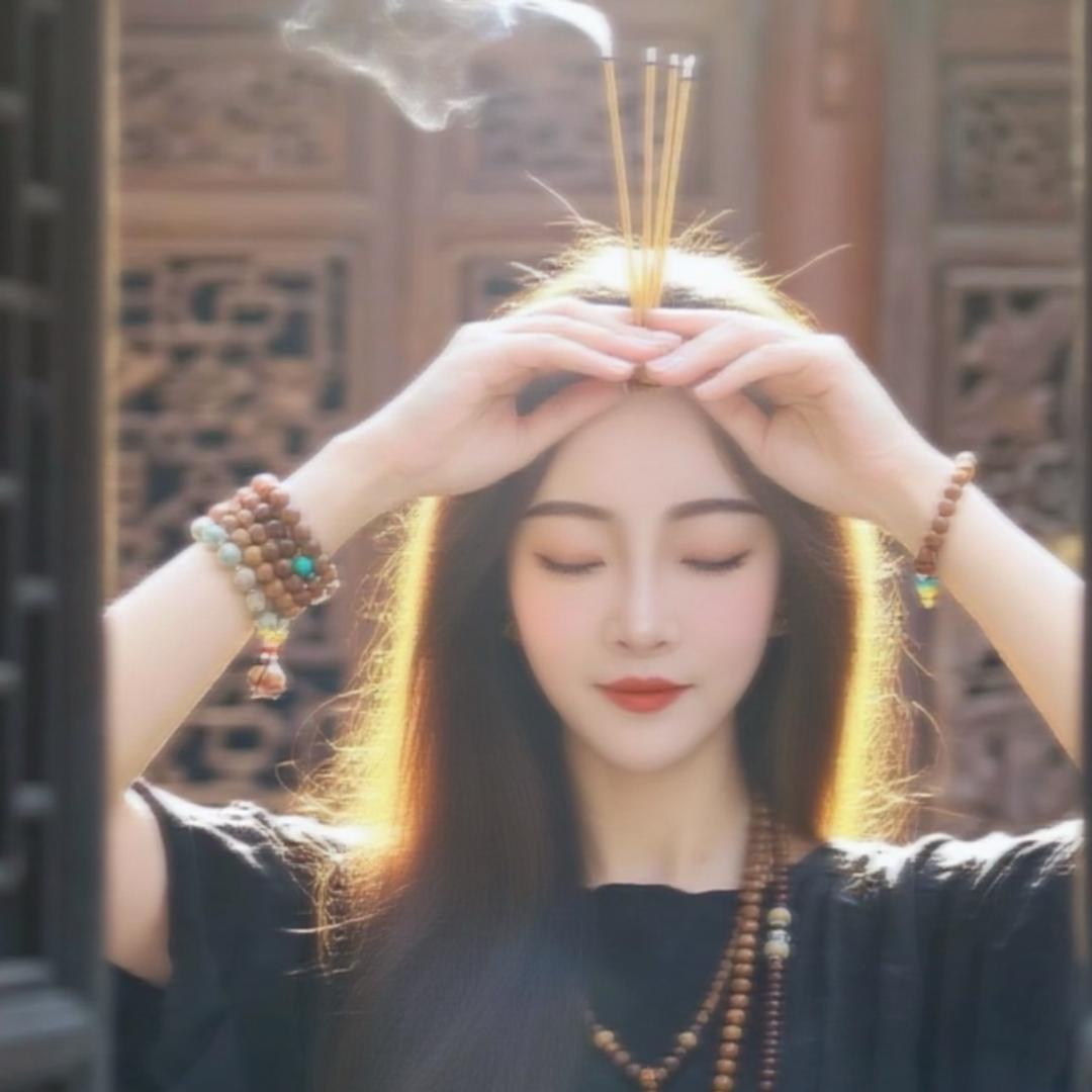 柒月•✨