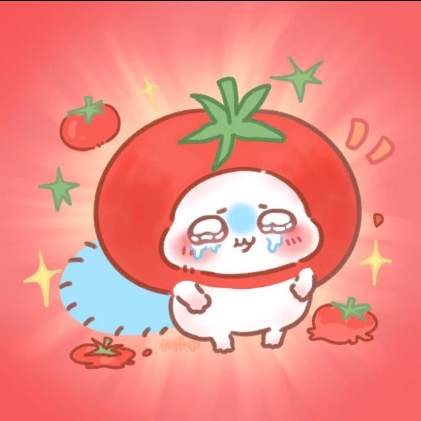 煮颗小番茄