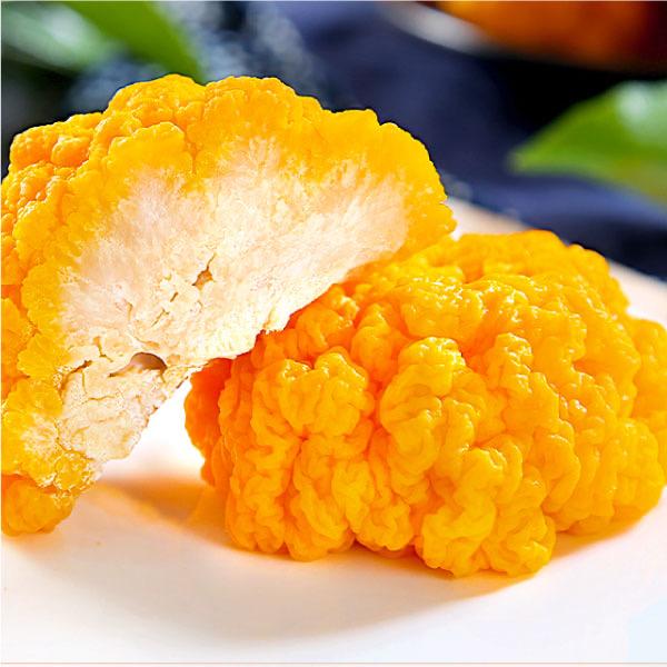 大龙甄选菌业优选直播间