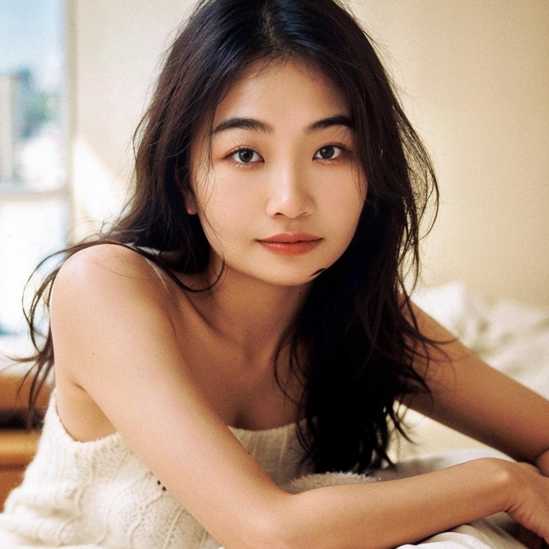 巨蟹座的女人