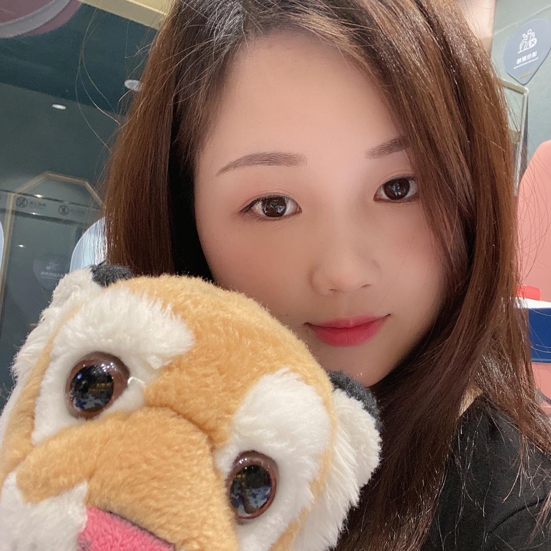 俩小只🥳
