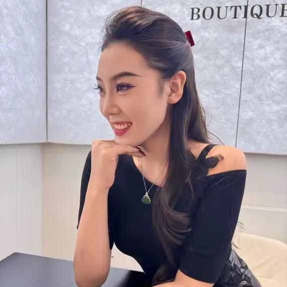 潮语范大婷婷