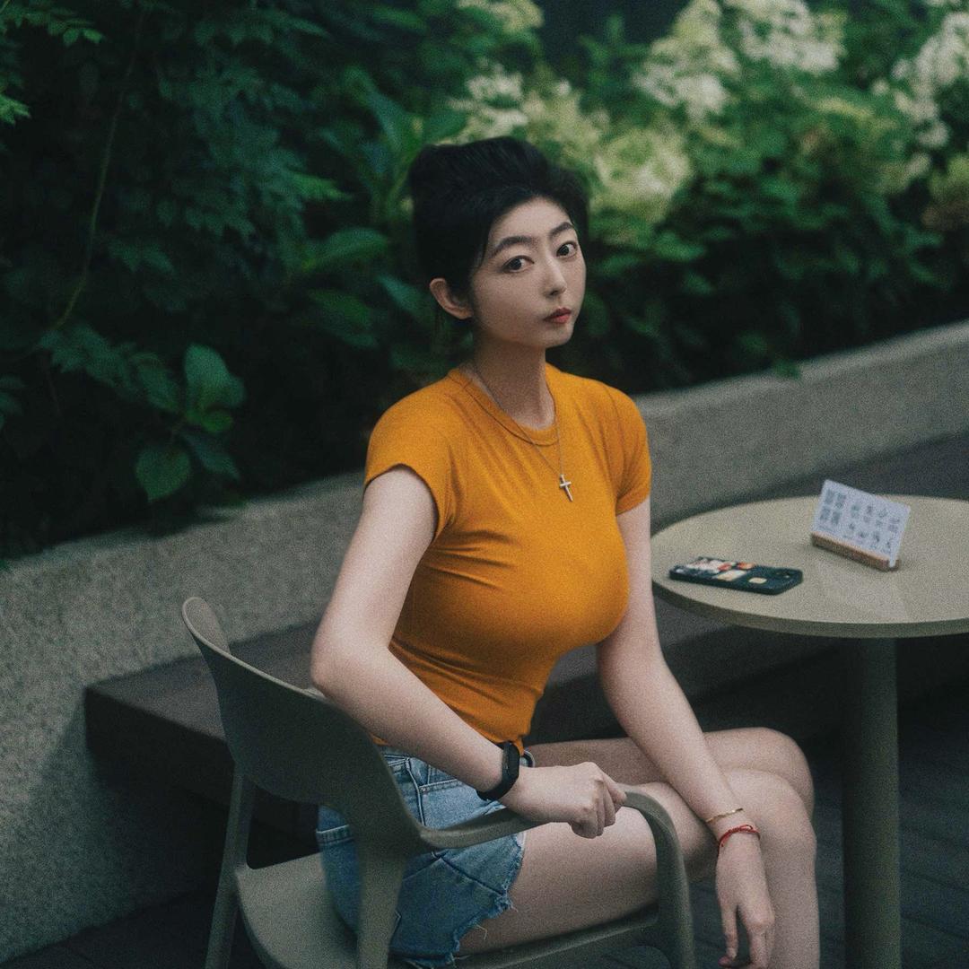 我是楚嘻嘻♏