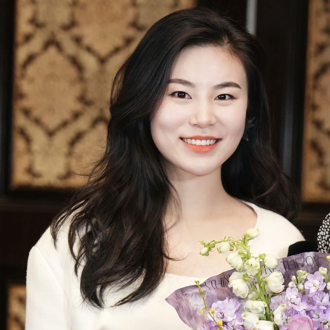 舞动艺术疗愈杨子函