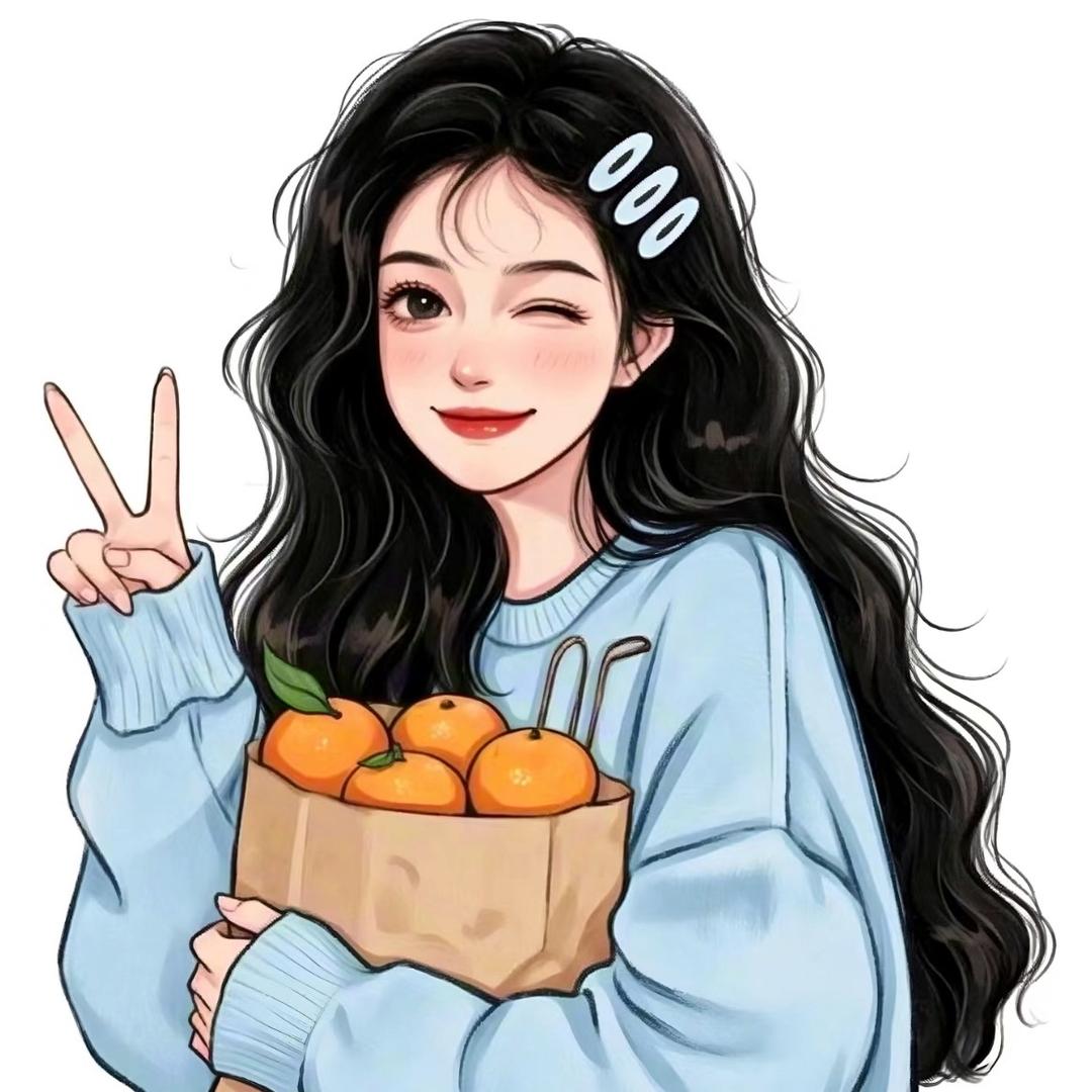 何环想吃🍊