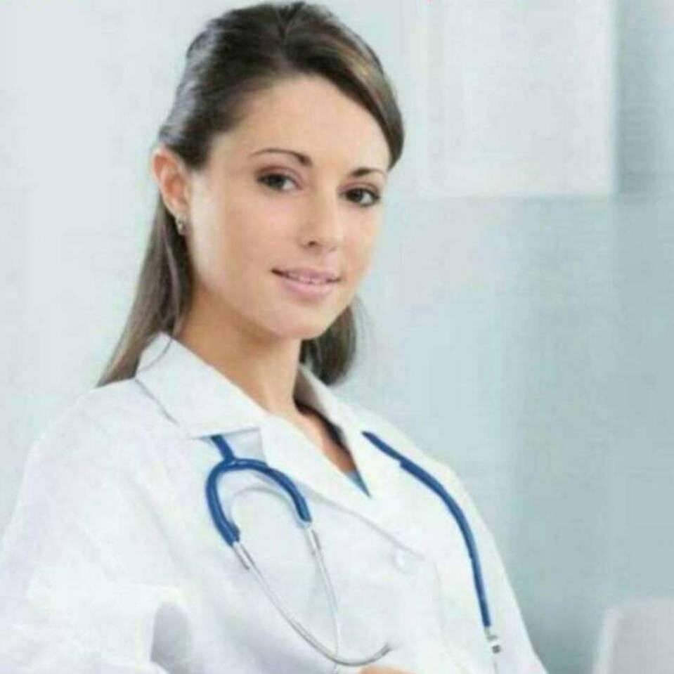 妇女健康指导者
