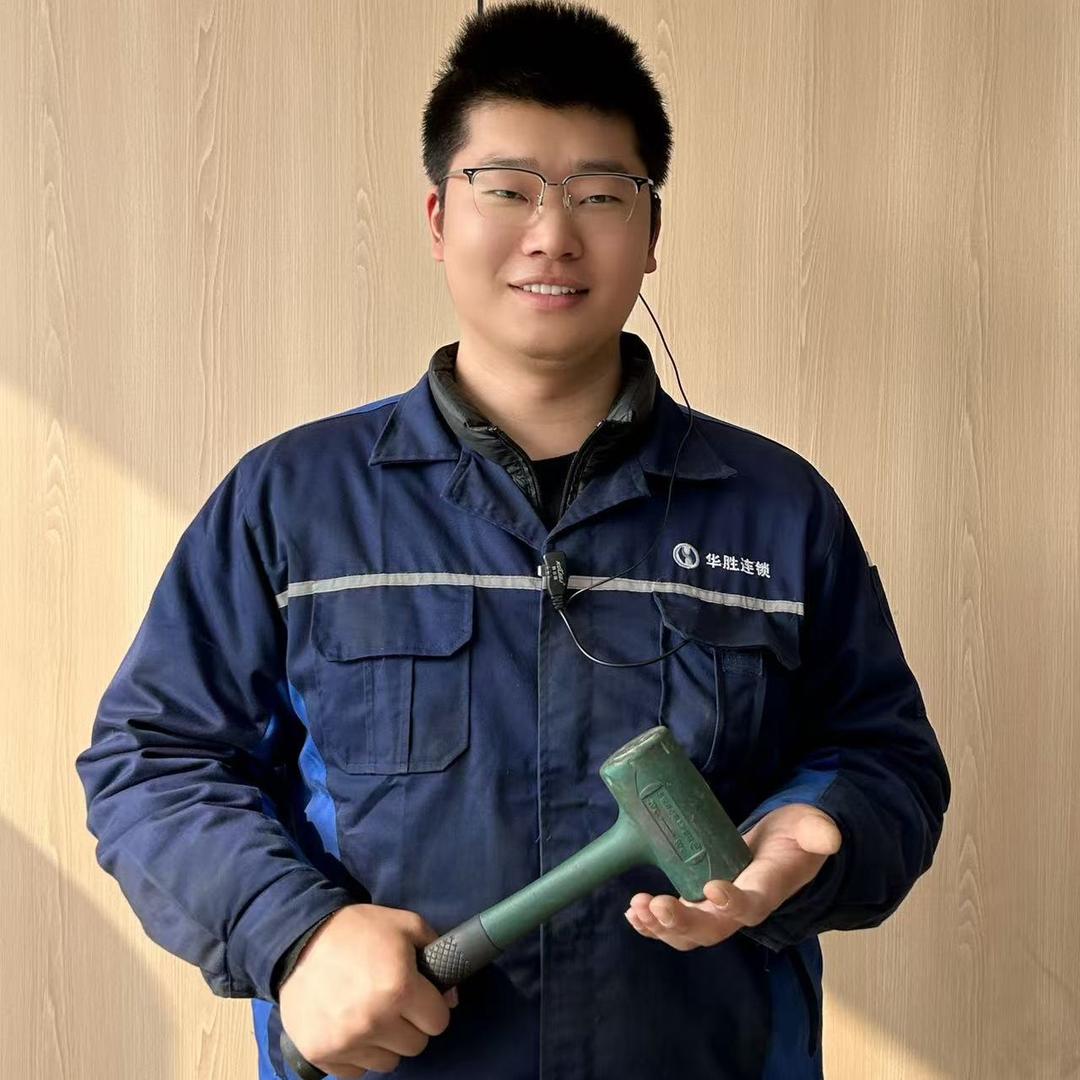 雨哥德系精修（淮安专修宝马）