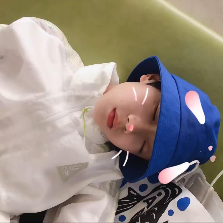 信妹心好软