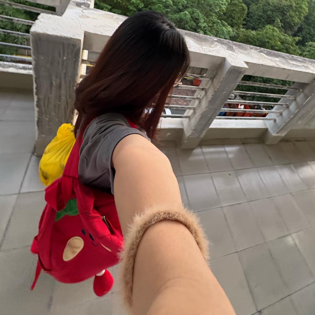 可乐女孩