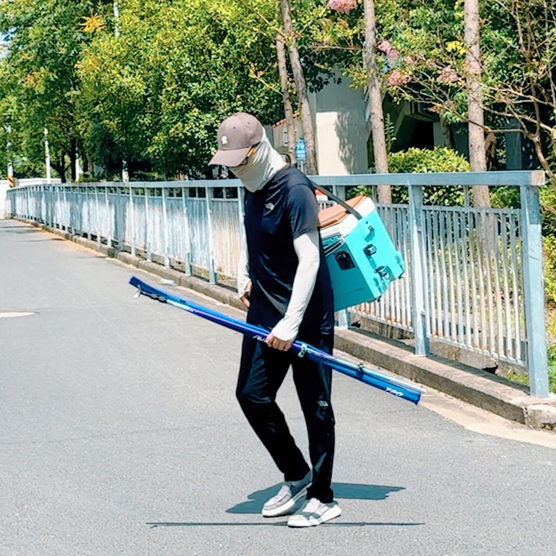 沪渔硕果🎣
