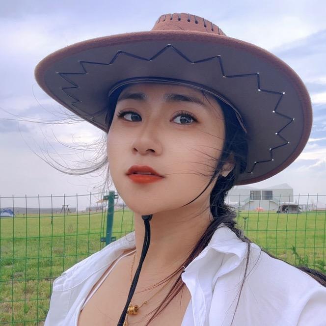 大美房车生活