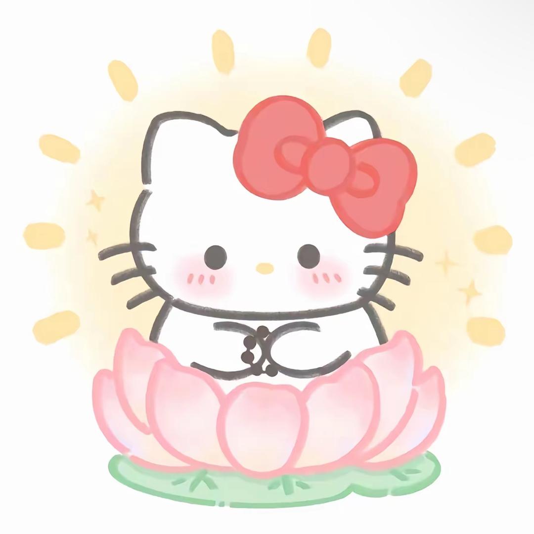 小情绪.