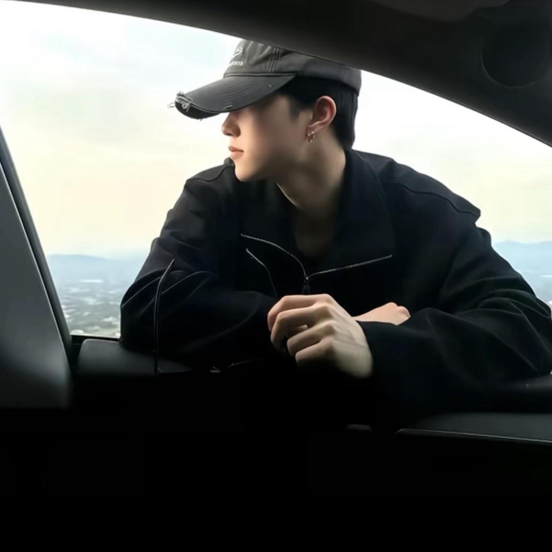 睡个好觉..