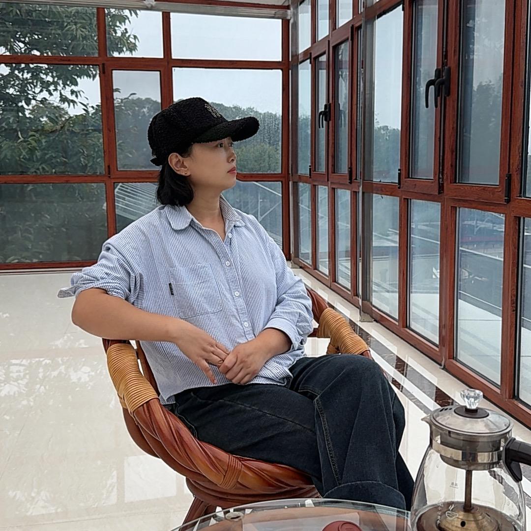 云漫（沂蒙散养黑猪）