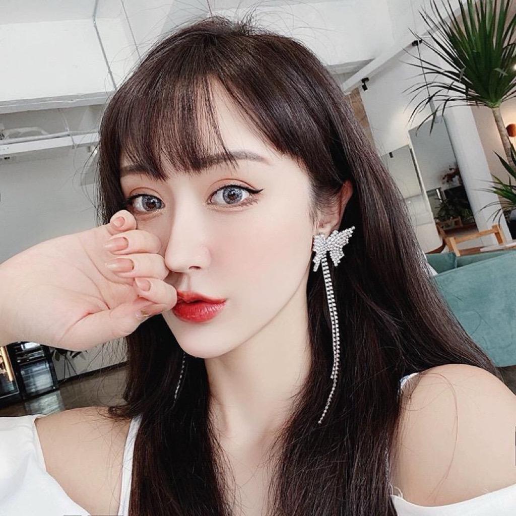 包了个包彩妆